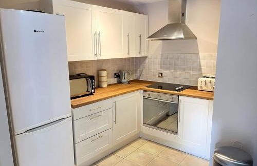 City Centre 2BR Apartment, Free Parking! - Foto 3