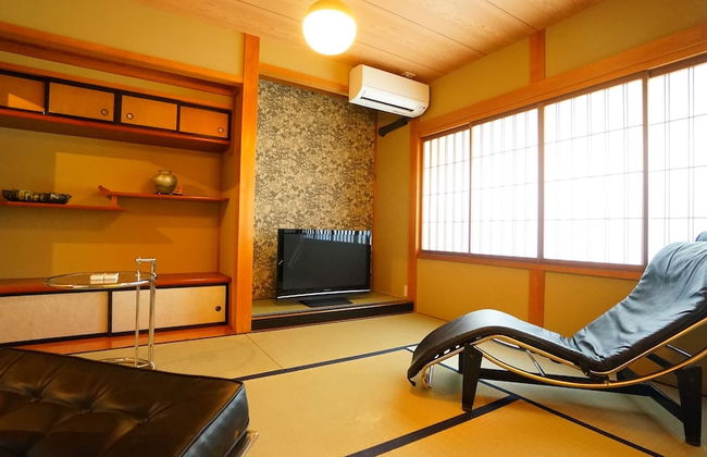 Beyond Hotel Takayama 1St - Foto 35