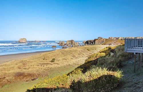 Spindrift Oceanfront Home - The Starboard - Foto 2