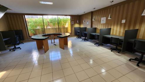 Flat Elegante Central Londrina - Foto 5