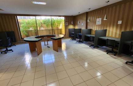 Flat Elegante Central Londrina - Foto 5