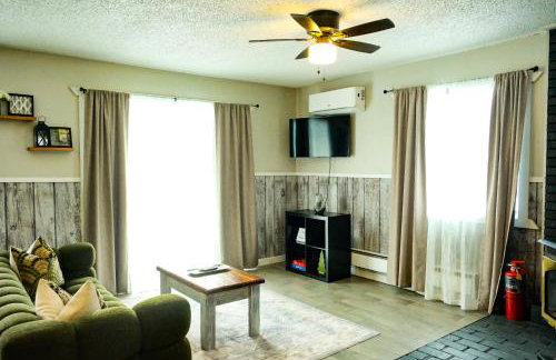 Cozy Mountain View Condo at Powderhorn Mountain - Foto 7