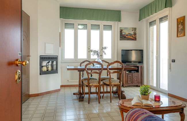 Beautiful 4-bed Apartment in Limonta - Foto 21
