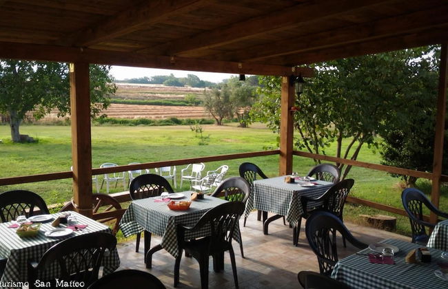 Agriturismo San Matteo - Foto 16