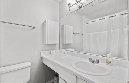 Comfy BoHo 2BD Apt in Cedar Park/North Austin - Foto 23