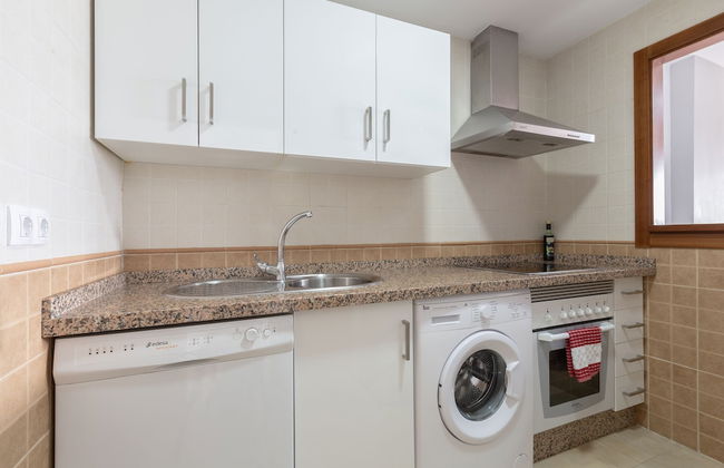 Casa Carmen in Bah a Dorada - Foto 11