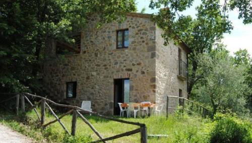 La villa della quercia - Foto 2