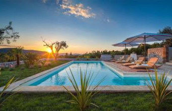 Villa Sebenico - Foto 1