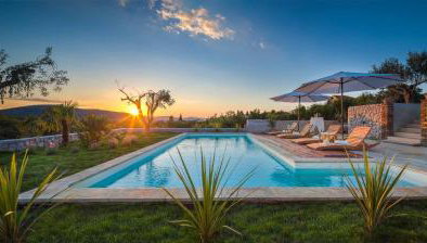 Villa Sebenico - Foto 1