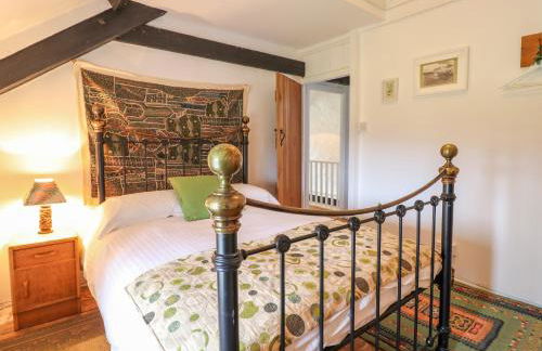 Ty Newydd Uchaf - Foto 16