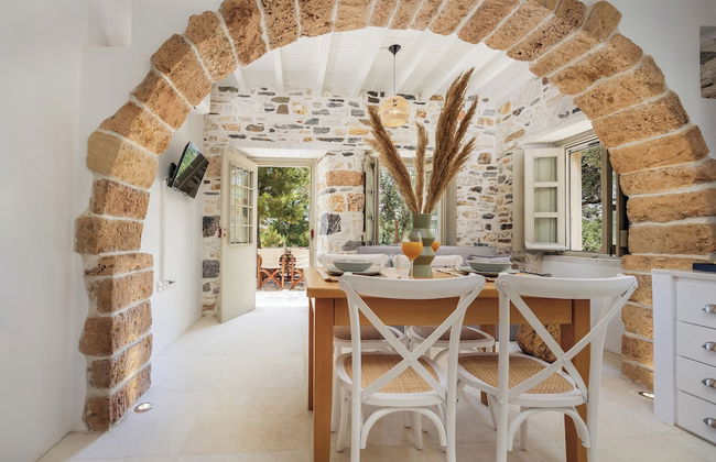 Zos Suites - Foto 41