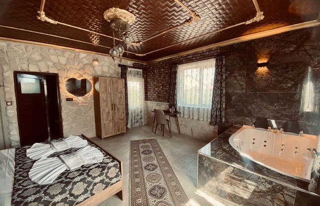 Aysultan Stone House - Foto 30