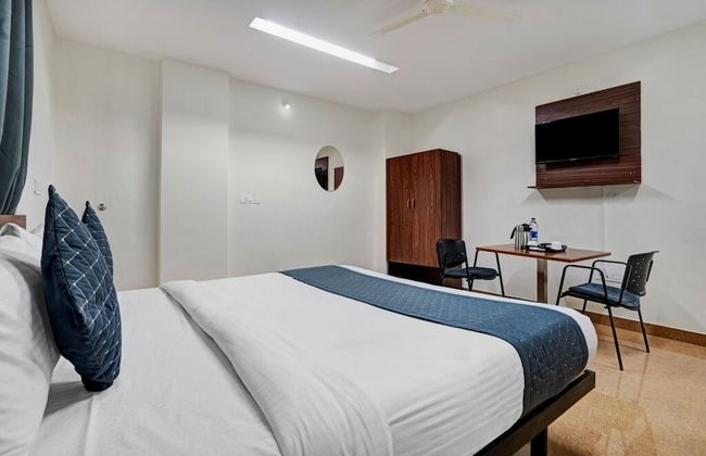 iROOMZ Fusion Inn Suites - Foto 10