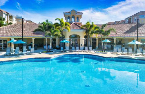 Vista Cay at Epic Universe - Luxury 4 bedroom condo - Foto 42