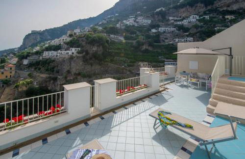 Residence Buonocore - Foto 51