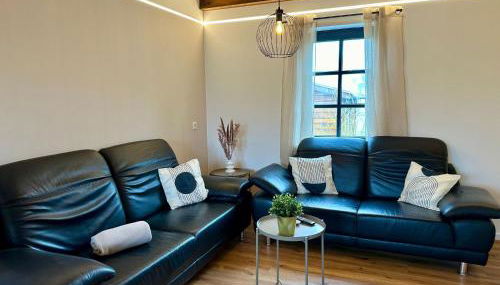 Holiday Home Das Schleihaus Hinterm Deich - genießen Sie die Schlei- und Ostseeregion by Interhome - Foto 5