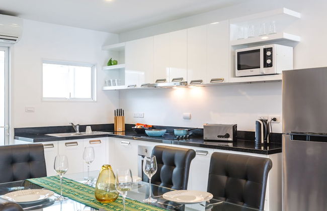 AP Grand Residence by Lofty - Foto 46