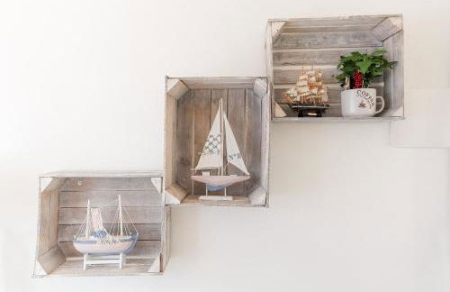 Ül Laghèe Blevio Apartments - Foto 37