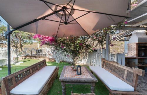 Penthouse El Balcón de Adeje - Foto 25