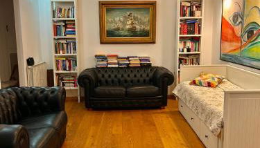 Italian luxury apartment - Foto 4