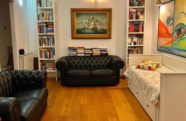 Italian luxury apartment - Foto 4