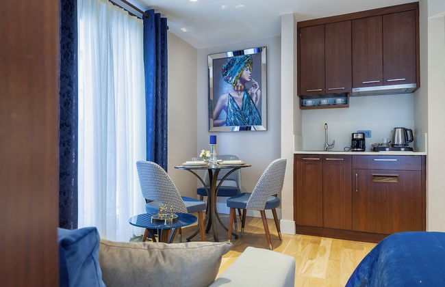 Lord Morgan Exclusive Design & Cihangir - Foto 31