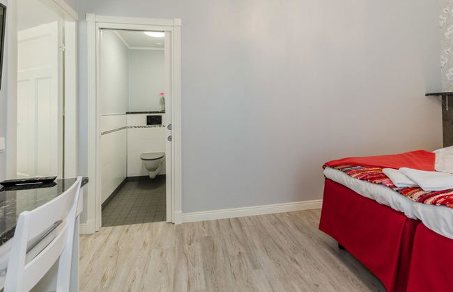 Villa leinola 1 - Foto 13