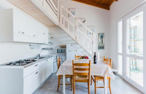 Residence Fior di Sulcis - Foto 75