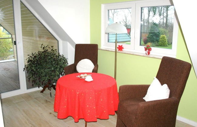 Saupe Comfortable Holiday Residence - Foto 18