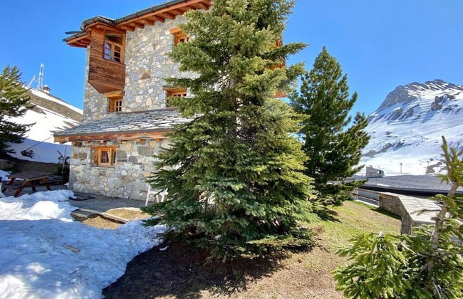 Appartement Petite Charline - Foto 36