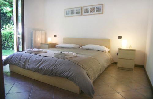 Apartments "i Ciclamini" a Moniga del Garda 2 - Foto 39