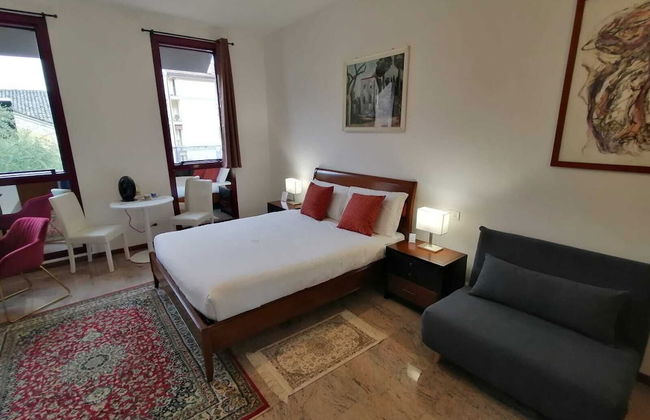 EGO' FERRARA RESIDENCE - Foto 24