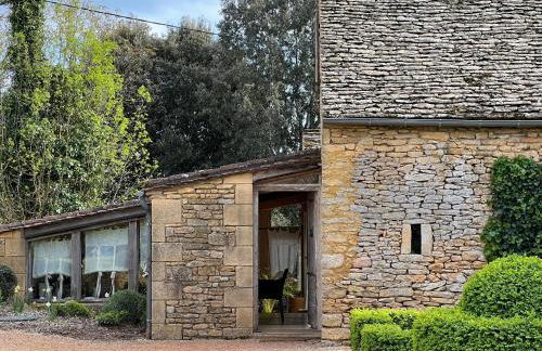 Les Maisons d'Antan 5 étoiles - Foto 16