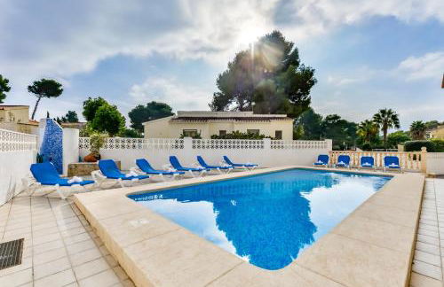 Villas Guzman - Stefka - Photo 3