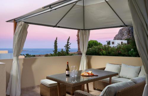 Calypso Lindia Luxury Villa - Photo 29