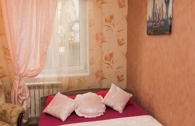 ApartHotel Oksana - Photo 30