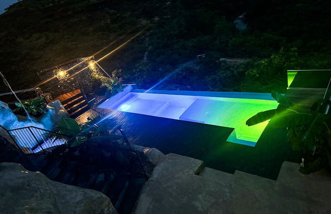 Destino Hotel & Hot Spring - Foto 1