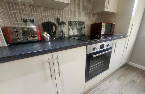 Newquay Coast and Cabin - Foto 47