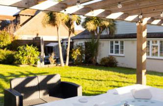 Sussex Escape for 8 with Hot Tub nr Goodwood - Foto 53