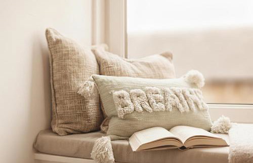 Peaceful Edinburgh Retreat - Quiet Central 1-Bed - Foto 13