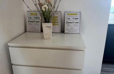 Studio Apartment Frühauf Geithain - Foto 19