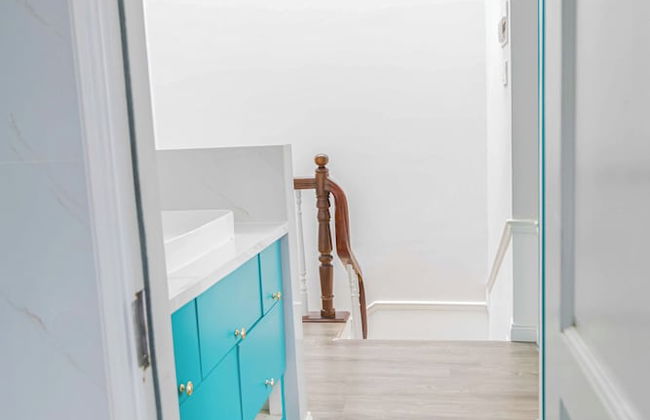 Luxury 4 br Emerald Villa-Novaworld PT - Foto 41