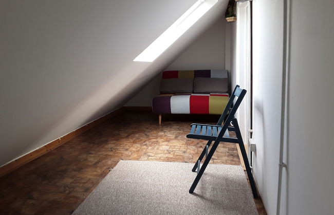 Stunning 1-bed Apartment in London - Foto 14