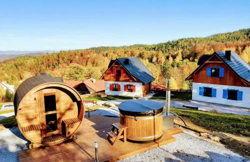 Kolorowe Karkonosze - Foto 1