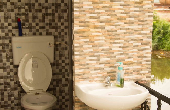 Nirvaah Riverhouse Siolim - Photo 8