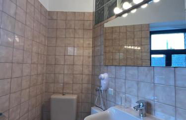 City Appartement A zur ewigen Lampe dritte Etage - Foto 10