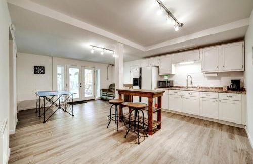 Lakeside Livin' in Fairfield Bay - Foto 7