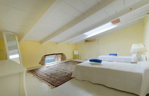 Casa Histórica con Piscina, Sauna y Jacuzzi - Foto 14