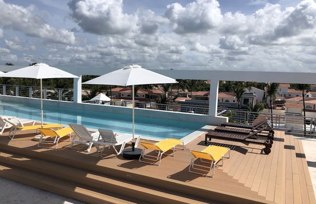 Truecost RoofTop Pool - Foto 67