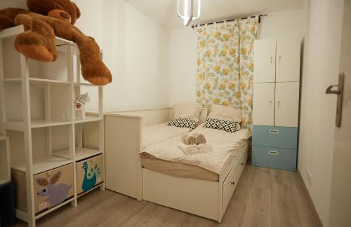 Appartement adorable et jardin - Foto 8